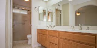 Lovely 3+BR Single-Story Carlsbad Home With AC & Skylights!! Gallery 9