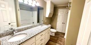 **Application Received ** Available Now! Charming 4-Bedroom Home with Modern Kitchen & Spacious Backyard Gallery 21