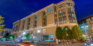 2400 Pennsylvania Avenue Gallery 17