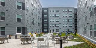 The 305, a Broadstone Community Gallery 41