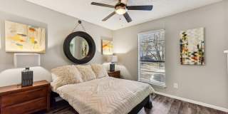 Treehouse Gallery 13