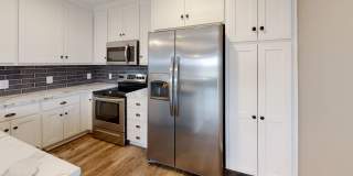 Fabulous New Construction Duplex Gallery 1