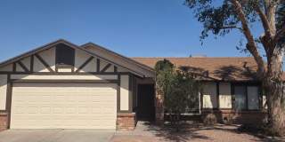 Higley & University single level house Gallery 1