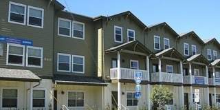Hilyard Townhomes Hilyard Townhomes Gallery 5
