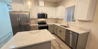 Modern 3BR Home | Move-In Special by 6/1/2026 | Air Conditioning Gallery 3