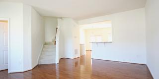 Pet-Friendly Pavilions at Pantops Townhome Pet-Friendly Pavilions at Pantops Townhome Gallery 6