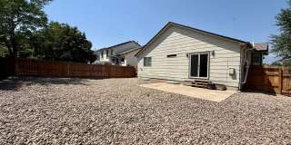 Charming 4-Bed Home with Pikes Peak Views in Security-Widefield Gallery 19