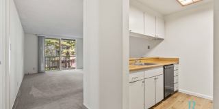 Bright 1BR San Bruno Condo with Private Balcony Gallery 1