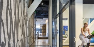 The Hamilton Gallery 28