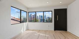 1139 Bellevue Avenue Apartments Gallery 24