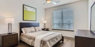 The Metropolitan -  Senior Housing Gallery 4