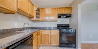 8600 Apartments Gallery 1