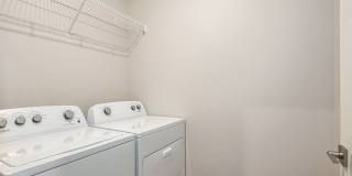 The Summit at Harvey Townhomes Gallery 26