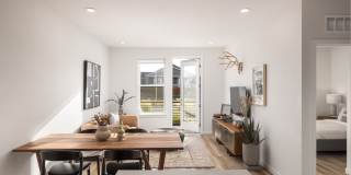 The Madison & Fillmore at Copperleaf Gallery 27