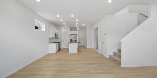 2025 Built 3 Bedroom 2.5 Bath Liberty Lake home like new Gallery 5