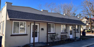 1 Bedroom 1 Bathroom Studio Gallery 1