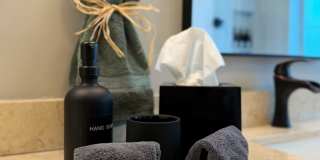 242 West Rosser Street Gallery 36