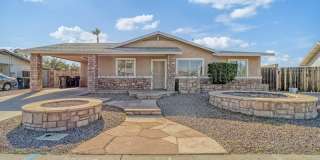 1158 W Hillview St Gallery 1