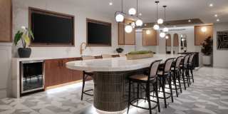 The Lafayette Gallery 5