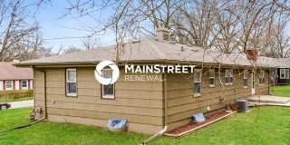 5122 North Cleveland Avenue Gallery 14