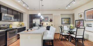 Dolce Living Rosenberg Gallery 17