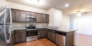 Cambium Apartments Gallery 1