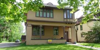 NIU Student Housing Gallery 1