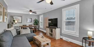 Walkable State Street Gem in the Heart of West Columbia Gallery 8