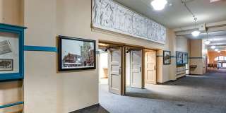 Moline High School Lofts Gallery 28