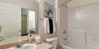 The Falls at Mesa Point Gallery 22