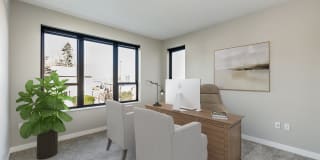 The Berkman Gallery 7