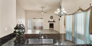 Sandstone Ranch Estates El Paso 3 Bed Refrig A/C! Gallery 12