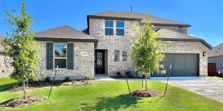 3608 Dickinson Bayou Court Gallery 1