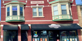 4828 Lorain Ave Gallery 1