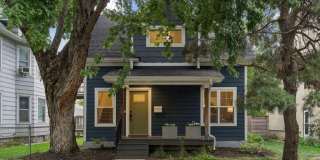 1407 Monroe St NE Gallery 1