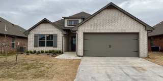 4 Bed, 2 Bath NW Edmond Home in Deer Creek Schools Gallery 1