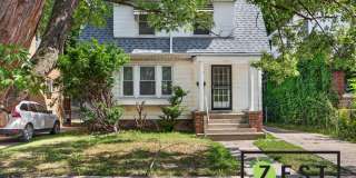 Updated 3 Bed Homes Minutes from Mack & East English Village Gallery 1