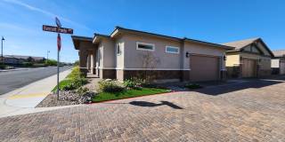 Guard-Gated Cadence | 2 Bed Single-Story Home in 55+ Community | WiFi Included Gallery 26