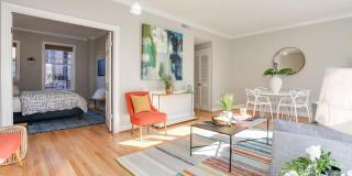 1737 P Street NW Gallery 4