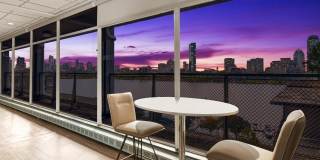 100 Memorial Drive Gallery 16