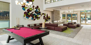 Metro 101 Apartments Gallery 10