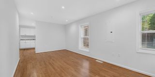 Newly Built 4BR/3BA Two-Level Townhome with Parking - Minutes to Navy Yard & Capitol Hill Gallery 5