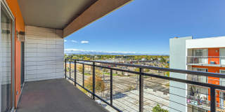 The Paramount Gallery 4