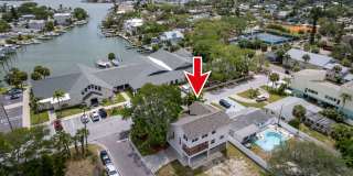 Coastal Retreat Steps from the Sand in Indian Rocks Beach Coastal Retreat Steps from the Sand in Indian Rocks Beach Gallery 45