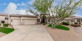 8317 E Feathersong Lane 8317 E Feathersong Lane Gallery 1