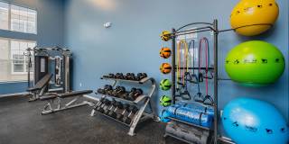 Echo Ridge Apartments Gallery 24