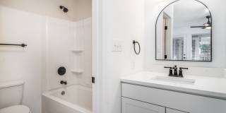 McIver Square Apartments Gallery 24