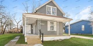 7012 Melrose Avenue Gallery 1