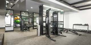 Capital Collective Luxury Apartments Gallery 11