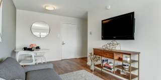 The Mark Alexandria Gallery 16